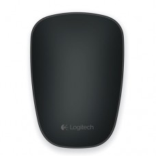 Logitech T631 Ultrathin Touch for Mac Black